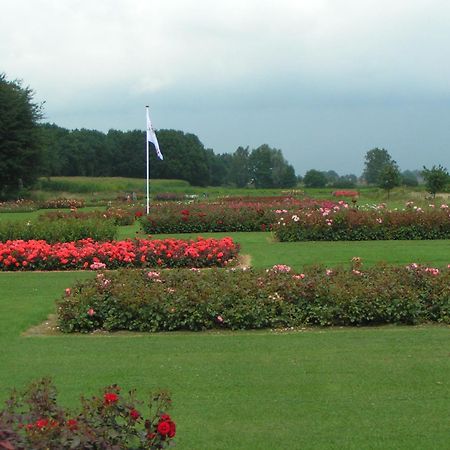 Rosa Arvensis Bed & Breakfast Lottum Exterior photo